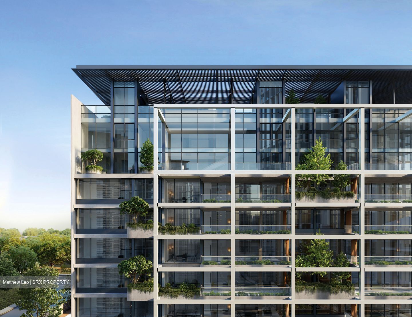 21 Anderson (D10), Condominium #481149461